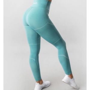 NWOT Alphalete OG. Revival leggings